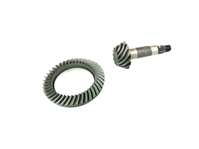 68237849AB - Rear Axle; American Axle 292 MM Single Rear Wheel; Differential and Drive Line: Ring And Pinion Gear Kit for Ram: 2500 Image