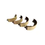 68026376AA - Brakes: Parking Brake Shoe And Lining Kit for Ram: 3500 Image