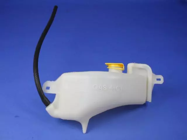 5058371AE - Cooling System: Expansion Tank for Chrysler: 200, Sebring | Dodge: Avenger Image