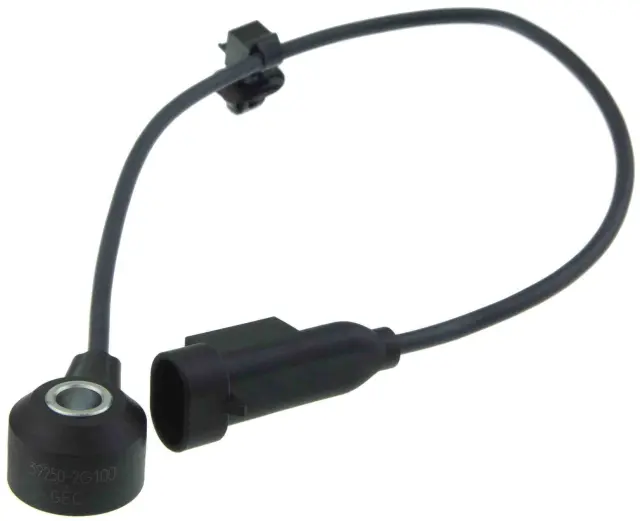 ID0033 - Air Intake &amp; Fuel Delivery: NTK Ignition Knock (Detonation) Sensor for NTK Oxygen Sensors Image