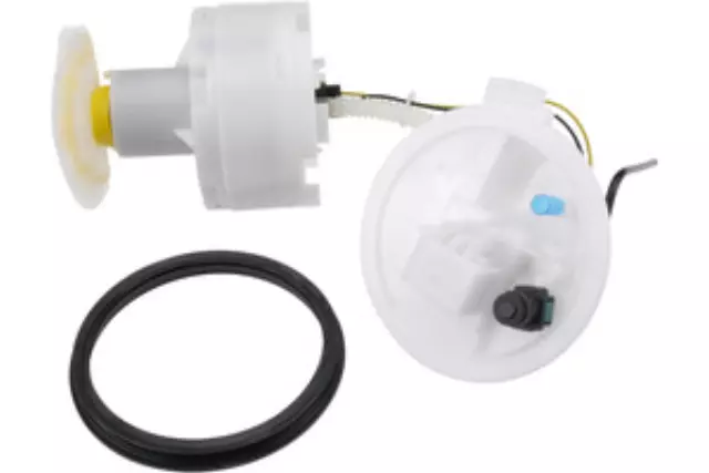 8E0906087P - Air Intake &amp; Fuel Delivery: URO Parts Fuel Pump Module Assembly for URO Image
