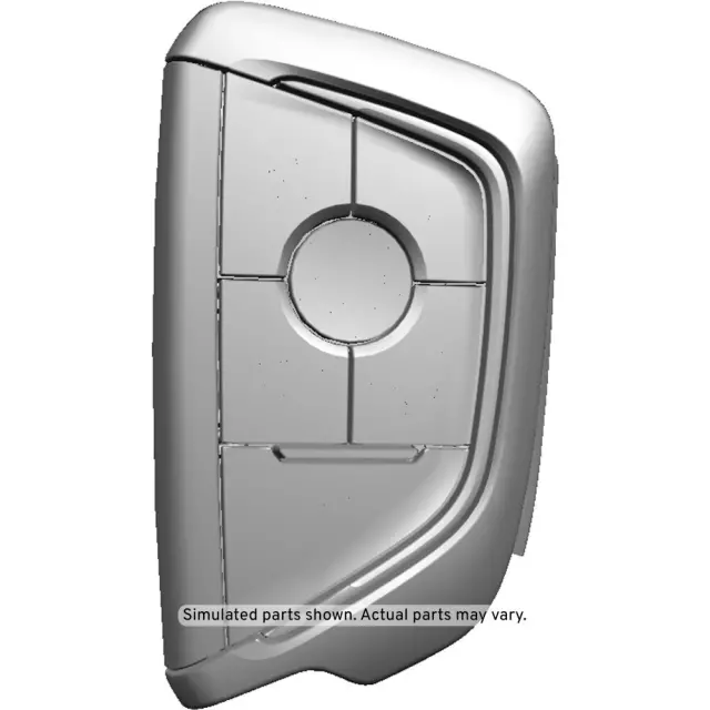 13561652 - : Transmitter for Chevrolet: Corvette Image