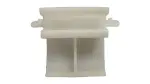 5218945010 - : Bumper Cover Side Bracket for Toyota Image