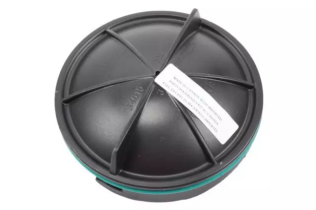 22860323 - Electrical: Access Cover for Chevrolet: Impala Image