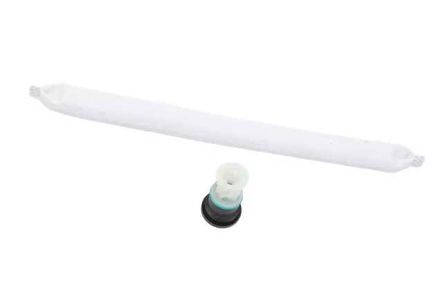 84690764 - HVAC: Dehydrator for Buick: Envision | Cadillac: XT4 Image