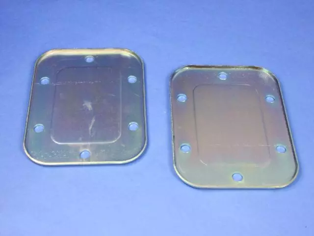 5142731AA - G56; 6-Speed; Manual Transmission: Power Take Off Cover for Mopar Image