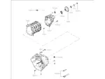 9R3Z7003AA - : Transmission for Ford Image