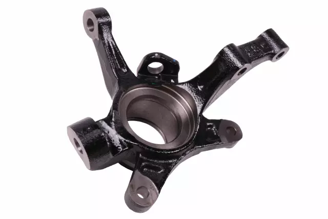 Part# 96870491 Driver Side Steering Knuckle - GM (96870491)