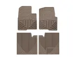 W137TNW274TN - : All Weather Floor Mats for WeatherTech Image