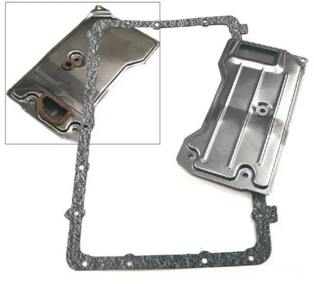 TF112 - : ATP Transmission Filter Kit for ATP Image