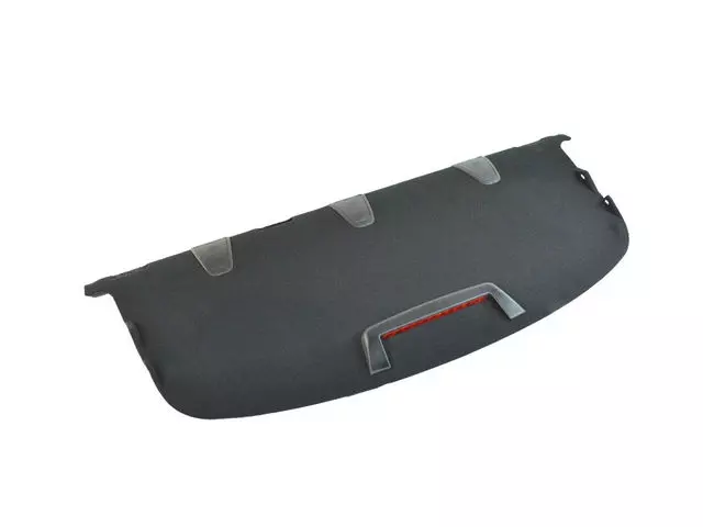Rear Shelf Panel - Mopar (1UX46DX9AP)