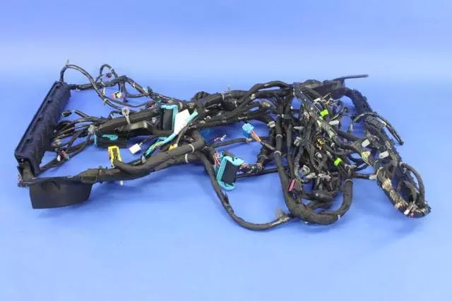 68229126AB - Electrical: Unified Body Wiring for Dodge: Dart Image