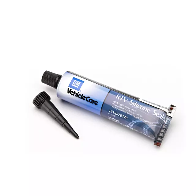 19369831 - Engine: Front Cover Gasket for GM Image