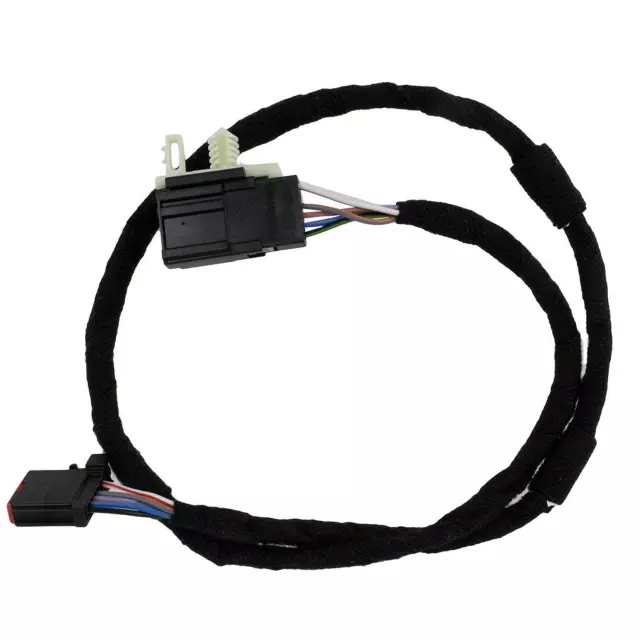 Wiring Assembly - Ford (MK4Z-19C757-C)