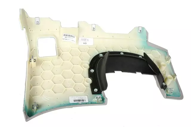 20846018 - Body: Knee Bolster for Cadillac: CTS Image