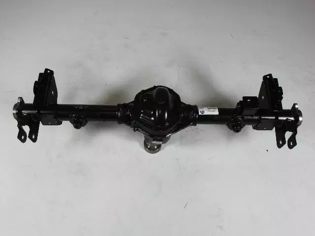 68038764AD - Rear Axle; Dana 226 MM; Differential and Drive Line: Service Rear Axle for Mopar Image image