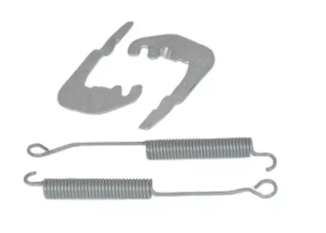 1791382 - Brakes: ACDelcoâ„¢ Drum Brake Adjusting Spring for Chevrolet: Colorado | GMC: Canyon Image