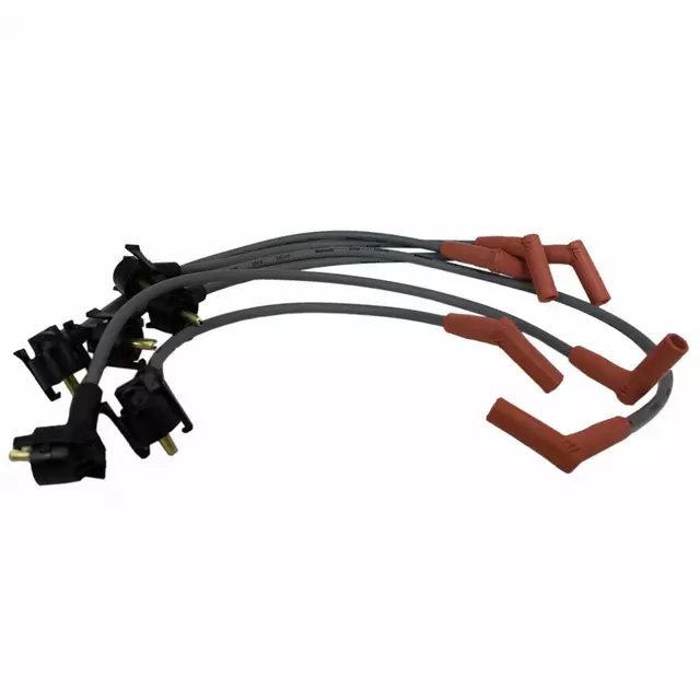 Cable Set - Ford (F7PZ-12259-DA)