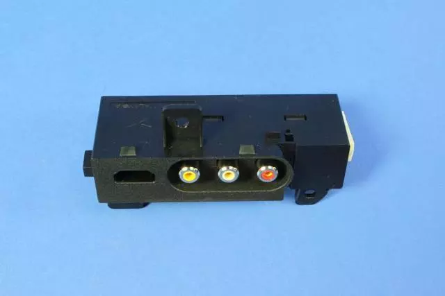 Rear Audio Jack, Left - Mopar (05091800AA)