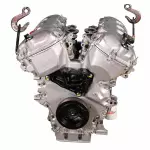 BL3Z6006CARM - : Engine for Ford: F-150 Image