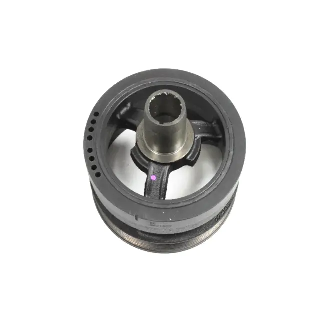 53020689AB - : Crankshaft Damper for Mopar Image