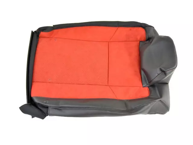 Rear Seat Back Cover - Mopar (6BK34LR5AA)