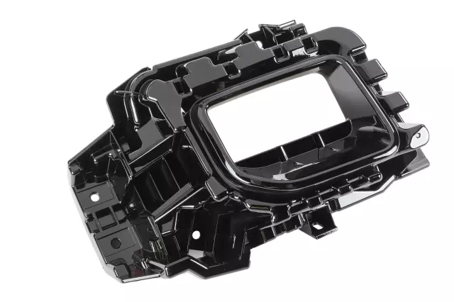 84973681 - : Trim Bezel for Chevrolet: Silverado 2500 HD, Silverado 3500 HD Image