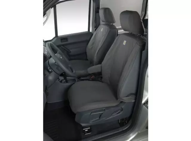 VBC1Z6163812D - Interior: Cover, Rear Seat, Carhartt Brown for Ford: Transit Connect Image