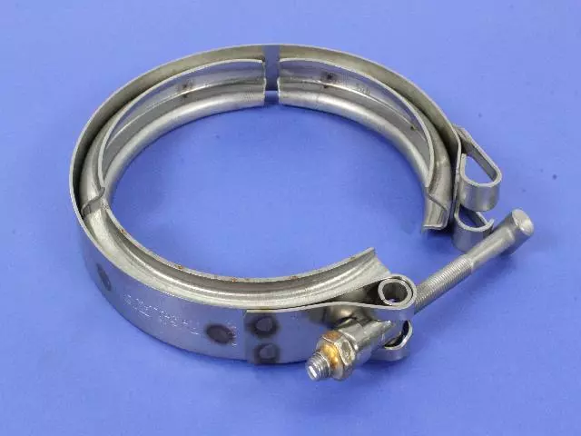 Exhaust Clamp - Mopar (52103596AC)