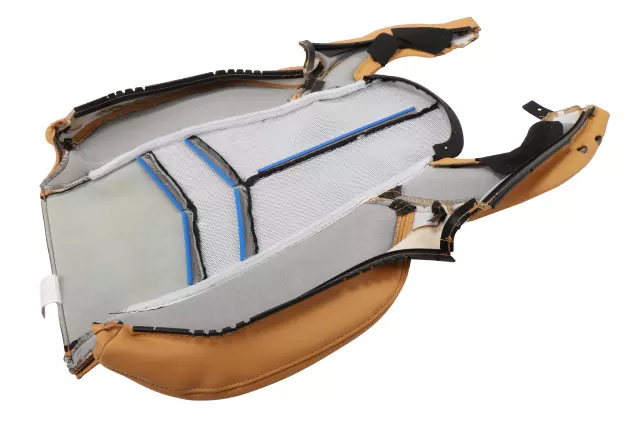 Part# 84828677 F Cover - GM (84828677)