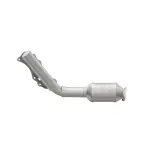 83683 - : CalCat CARB Direct Fit Catalytic Converter with Integrated Exhaust Manifold for Walker Exhaust Image