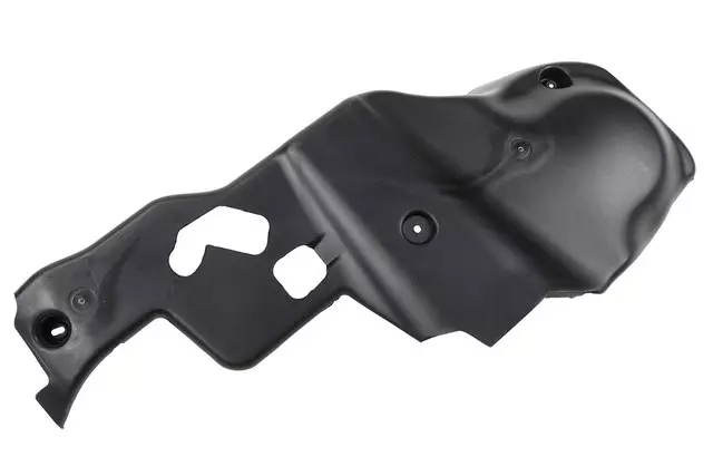 Passenger Side Instrument Panel Insulator Panel - GM (15939259)