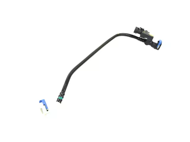 68205033AC - Fuel: Fuel Vapor Recirculation Tube for Ram: 3500 Image