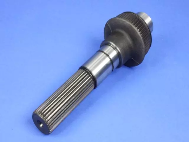 Transfer Case Output Shaft - Mopar (05080211AA)