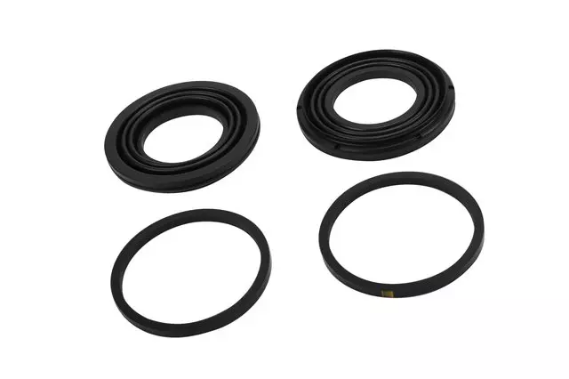 84751826 - Brakes: Disc Brake Caliper Seal Kit for Chevrolet: Silverado 2500 HD, Silverado 3500 HD, Suburban 3500 HD | GMC: Sierra 2500 HD, Sierra 3500 HD Image