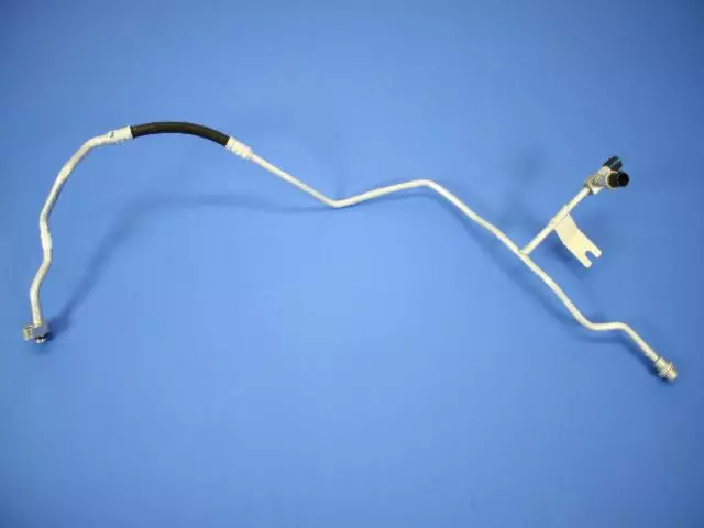 68002820AA - Air Conditioning &amp; Heater: A/c Liquid Line for Chrysler: Pacifica Image