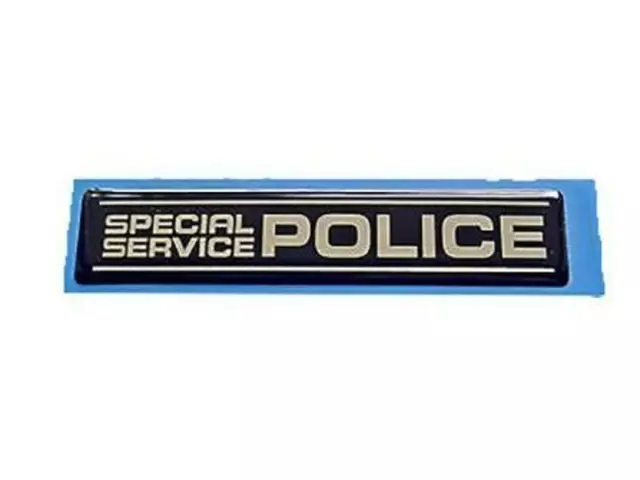 2013-2020 Ford Nameplate - Ford (EG1Z-5442528-B)