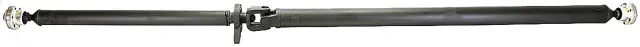 936818 - Driveline and Axles: Rear 2-Piece Steel Driveshaft Assembly for Dorman Image