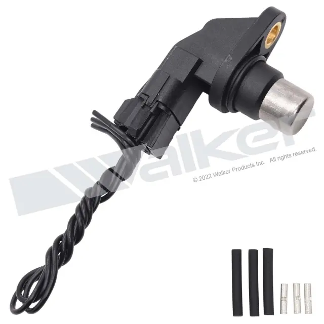 23591538 - Ignition Systems: Walker Products 235-91538 Engine Camshaft Position Sensor - Full Service Kit for Walker Products Inc. - Image