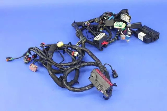 Headlamp To Dash Wiring - Mopar (68200288AC)