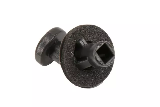 Jet Black Luggage Shade Pivot - GM (96936790)