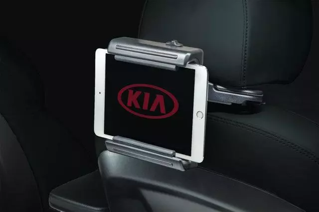 Tablet Holder Without Base - Kia (00153-ADU00)