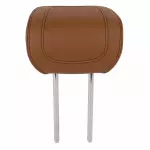 JL7Z78611A08CF - Body: Headrest, Center for Lincoln: Navigator Image