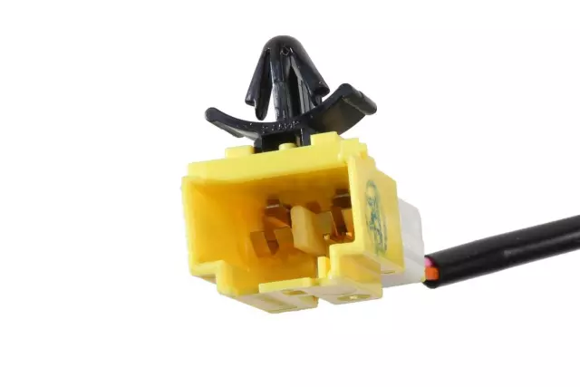 19258578 - Electrical: Buckle for GM Image