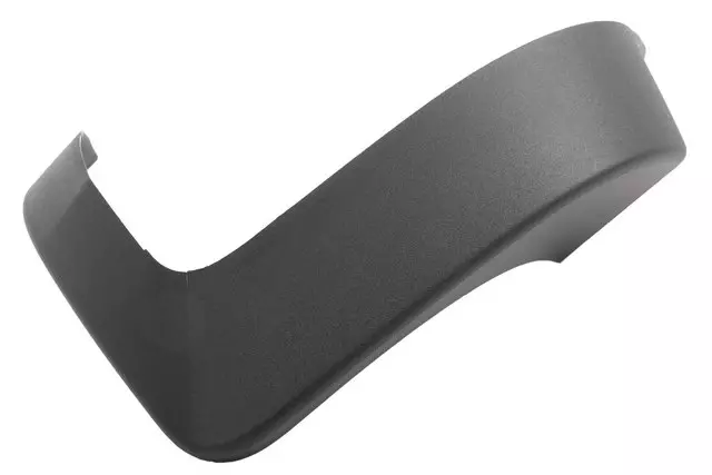 Passenger Side Rear Bumper Fascia Molding - GM (23270264)