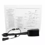 F1EZ5461203AA - Electrical: Buckle for FORD Image