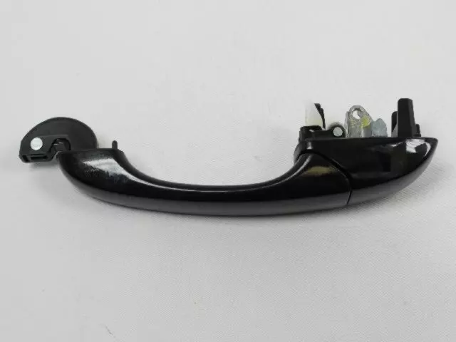 Sliding Door Exterior Handle - Mopar (1NA50TZZAD)