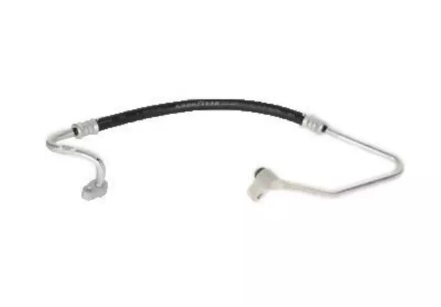25698007 - : Air Conditioning Compressor and Condenser Hose for Cadillac: CTS Image