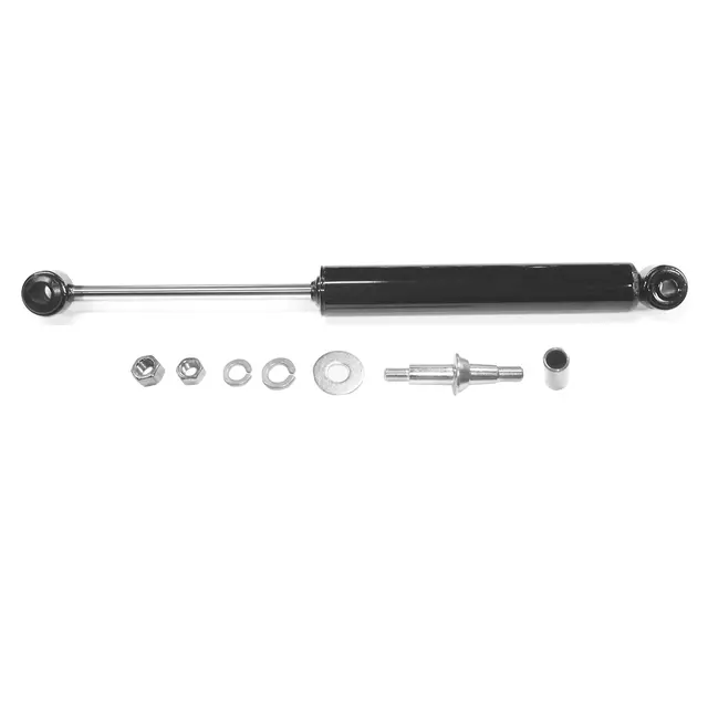 509610 - Steering: Steering Linkage Shock Absorber for Jeep: Cherokee, Comanche, Wrangler Image