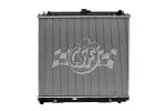 3196 - : Radiator for CSF Image